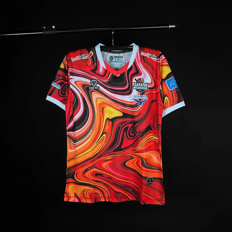 Custom Jersey Esport