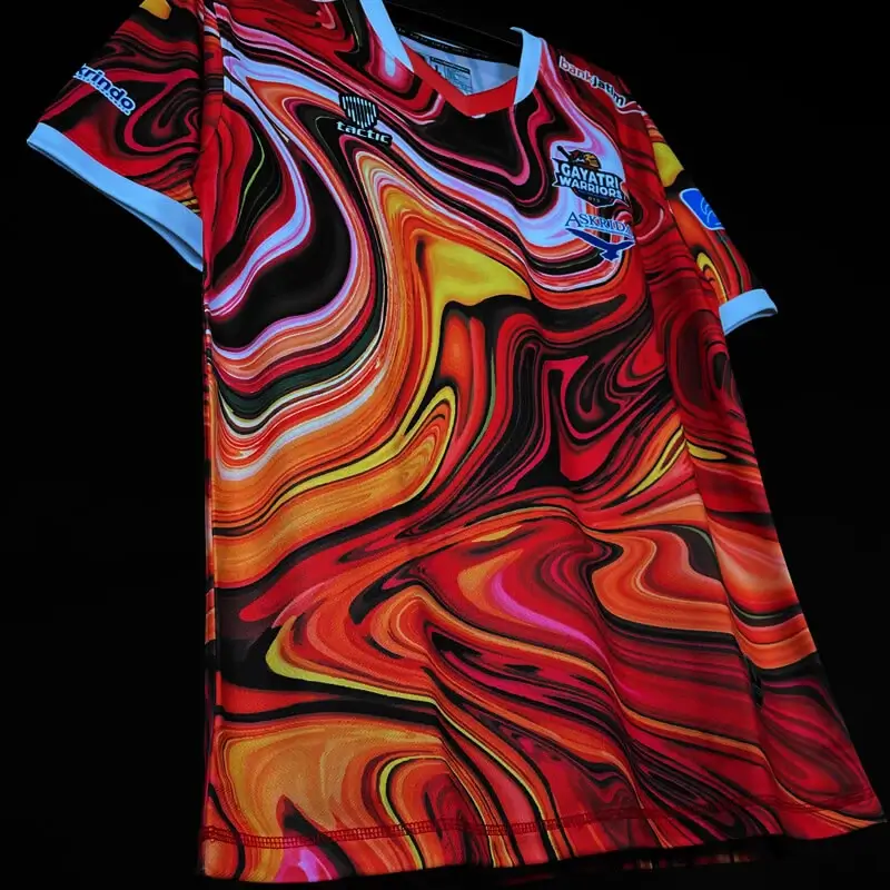 Custom Jersey Esport