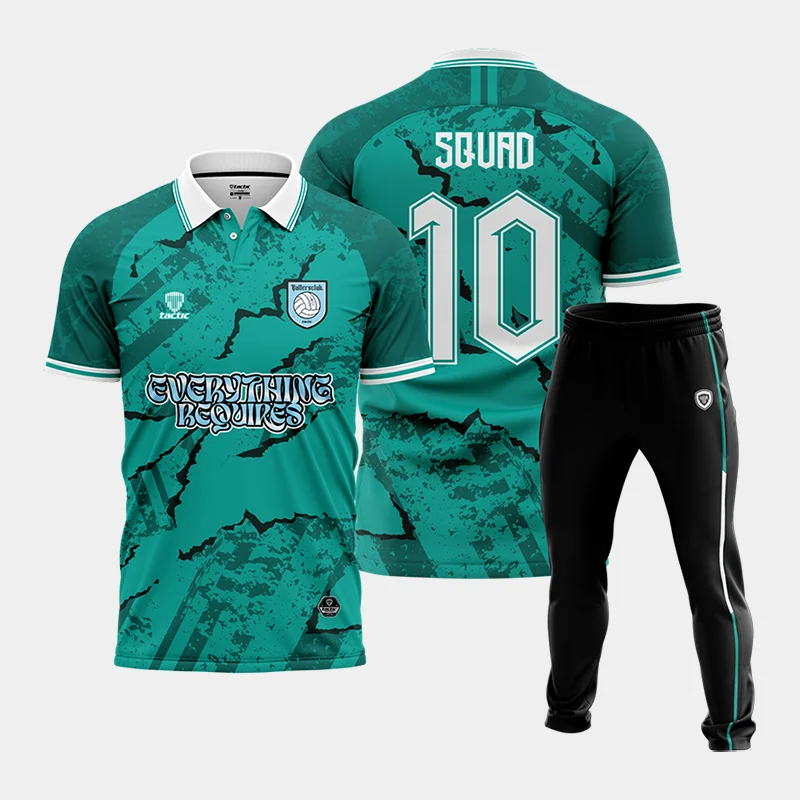 paket trainer raglan