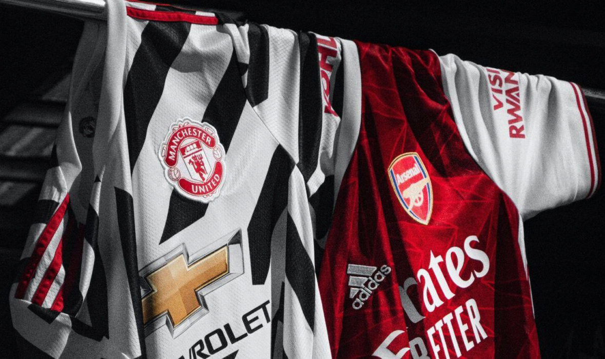 pentingnya merawat jersey bola custom