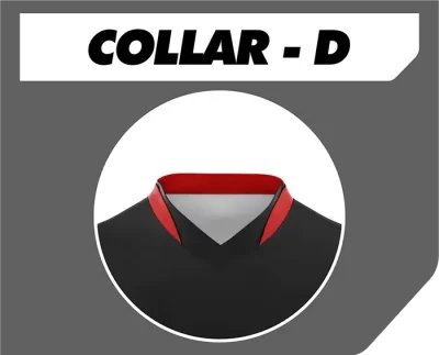 COLLAR-D