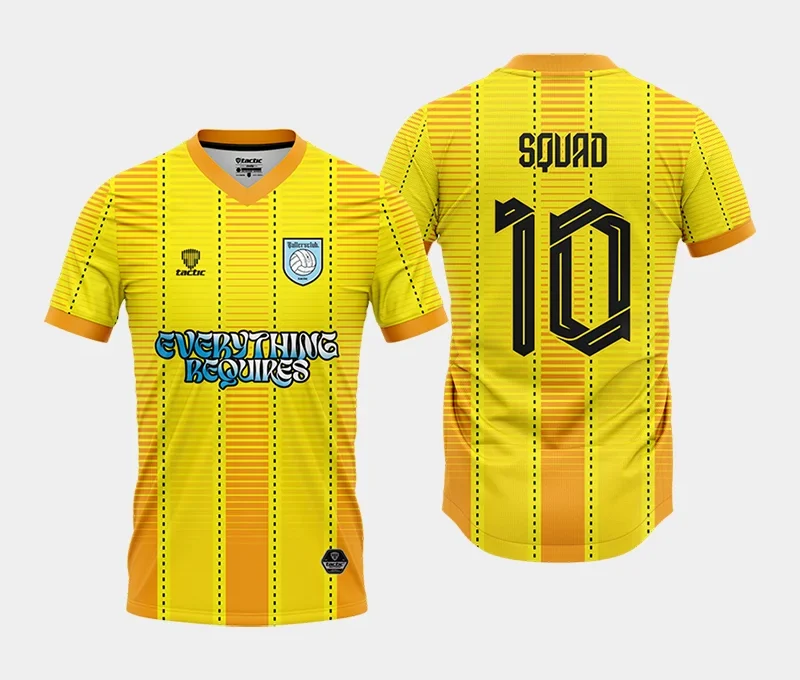 paket squad runner